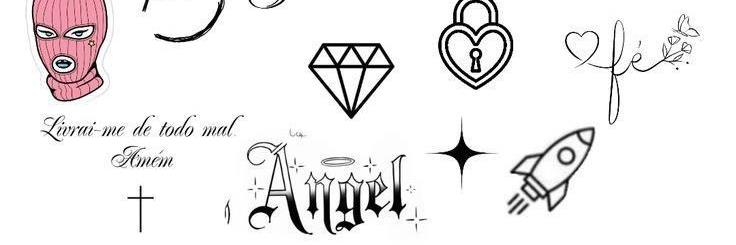 7 Fun & Spooky Tattoo Ideas – From Cute Doodles to Friday the 13th Flash 7 Fun & Spooky Tattoo Ideas – From Cute Doodles to Friday the 13th Flash