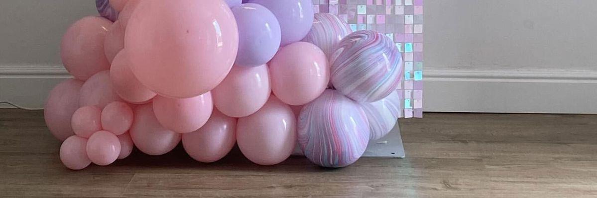 6 Stunning Balloon Decoration Ideas for Elegant Celebrations 6 Stunning Balloon Decoration Ideas for Elegant Celebrations